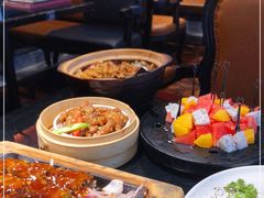 -高第街56号港式餐厅·精选(世茂广场宽厚里大明湖店)