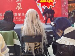 -万达广场(宝山店)
