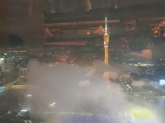 -广州四季酒店·天吧·高空酒吧