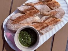 -陶野咖啡·面包披萨