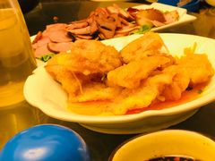 -东北老家私房菜(文灶店)