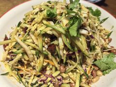 东北家常拌菜-95号酱骨·一块豆腐(展春园西路店)