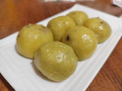 -食来运转平潭小吃(平潭店)