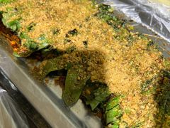 -勃利地摊·勃立小串烧烤