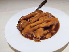 -利苑酒家(华熙国际店)