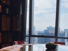 -富力丽思卡尔顿酒店·丽轩中餐厅