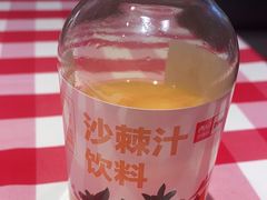 -西贝(上海中心店)