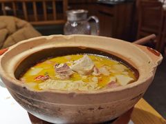 -老阿爸鲜鱼土菜(独墅湖店)