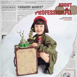 -倾城宝贝儿童摄影(浦东金谊店)