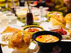 -堂会(白云店)