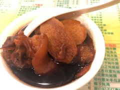 猪脚姜醋-顺记冰室(宝华路店)