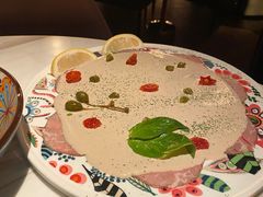 -IL TEATRO 精品意大利餐厅