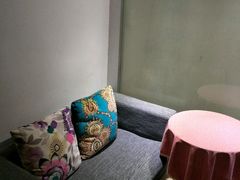-山与海文化酒店(芙蓉街大明湖店)