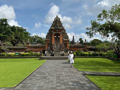 -塔曼阿扬寺/母神庙