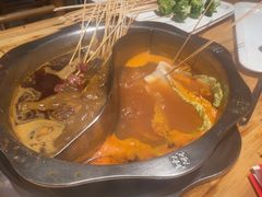 -袁记串串香(西安路店)