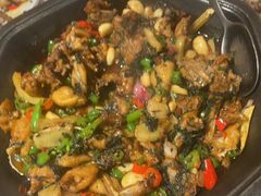 -蛙来哒(万泰新天地店)