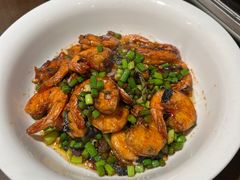 -味上湘菜馆(岳麓山店)