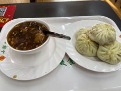 -小胖包子王(赵公口店)