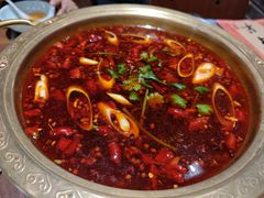 -大白羊蝎子馆(后沙峪山姆店)