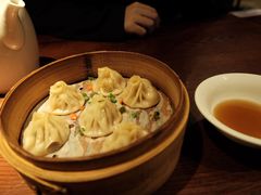 绍兴小笼-寻宝记绍兴菜(鲁迅路店)