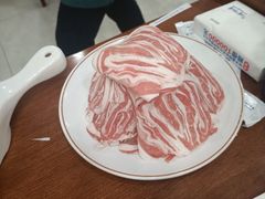 -楼外楼肥羊木炭火锅居(乐群街店)