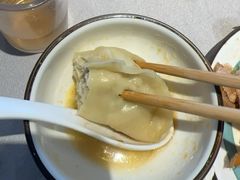 -渔民船说·北塘海鲜·天津菜·海肠捞饭(北塘古镇店)