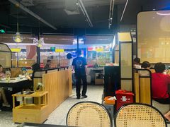 -野·大山里野生菌石锅土鸡(益田假日店)