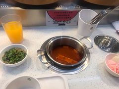 -龍歌自助小火锅(李沧丽达店)