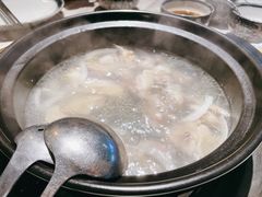 椰子鸡-同仁四季椰子鸡(福田东园总店)
