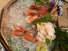 -小山日本料理(太古汇店)