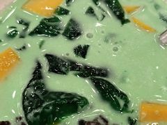 -佰搭果·广式茶餐厅(西华路店)