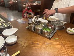 -东海怡品海鲜豆捞(星街坊店)