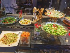 -千家粗粮王·火锅烧烤自助(庆阳店)