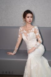 -欣薇婚纱(新源乐汇城店)