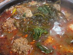 -清真·穆萨砂锅(大皮院店)