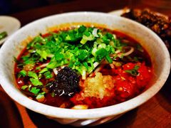 燥起来的火锅粉-搓火大都会(广安门总店)