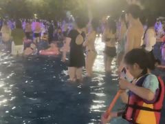 -苏州乐园森林水世界