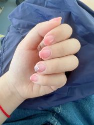 -美兮美学·日式美甲美睫