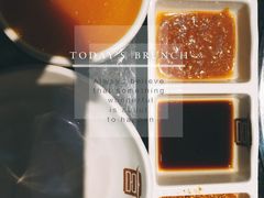 -韩宫宴烤肉·料理(苏州中心店)