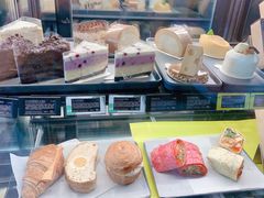 -星巴克(保定万博广场店)