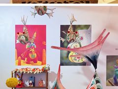 -国际非物质文化遗产博览园