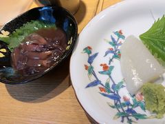 -桂马·日本料理·海胆·海鲜饭·酒场(民主广场店)