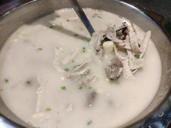-肖仙仙羊肉汤·始于1996年(郫都店)