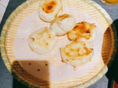 -金狮麟·新豫菜(金码大厦店)