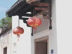 -三坊七巷历史文化街区