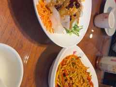 -惠宾饭庄(中山路店)