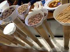 -成都你六姐·牛肉冒菜(城市集市合生汇店)