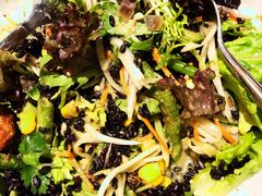 泰碗配泰式肉丸-wagas(暖山店)