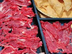 -正禾鲜·潮汕牛肉火锅(凯德天府店)