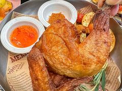 -叁 Three· bistro餐酒馆